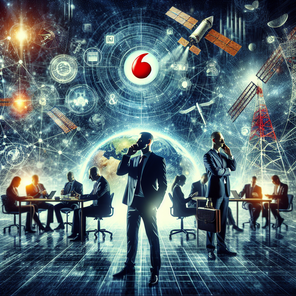 Vodafone Connectivity
