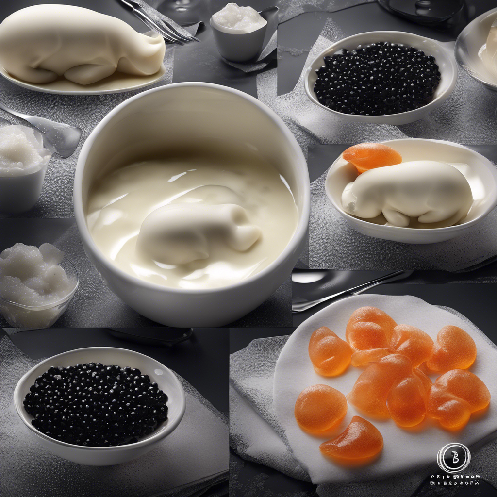 Beluga Caviar