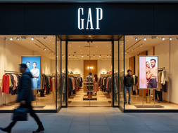 The Hidden Strategies Behind Gap Company's Resilient Market Presence