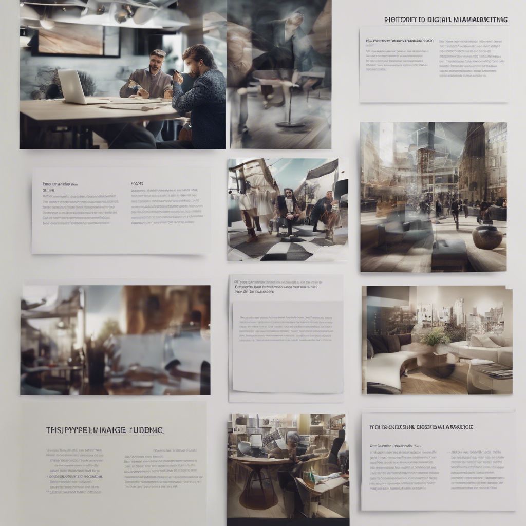 Artistic Website