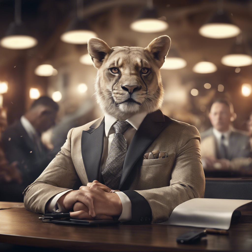 luxury pets