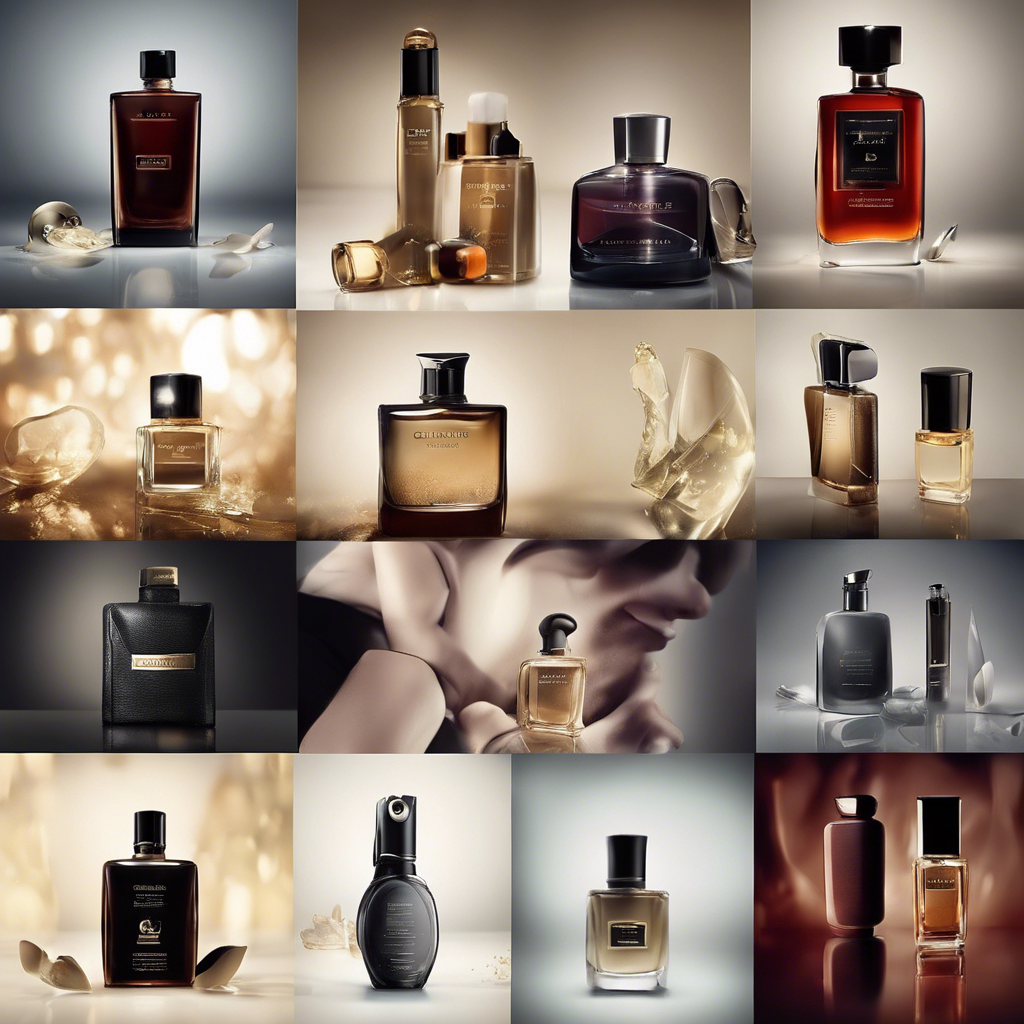 Luxury Perfume