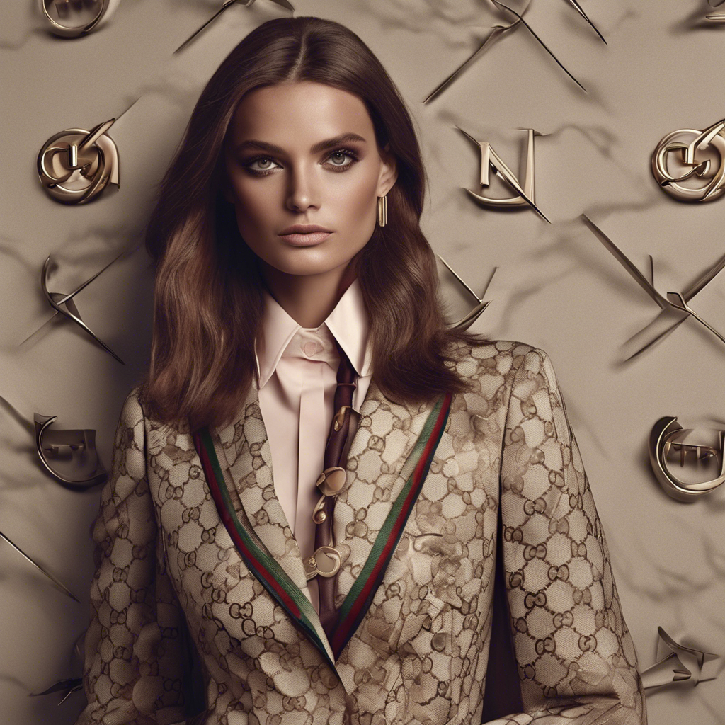 Gucci Logo