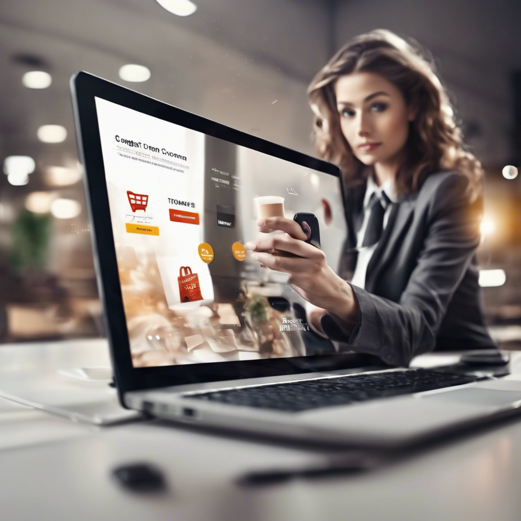 E-Commerce Future