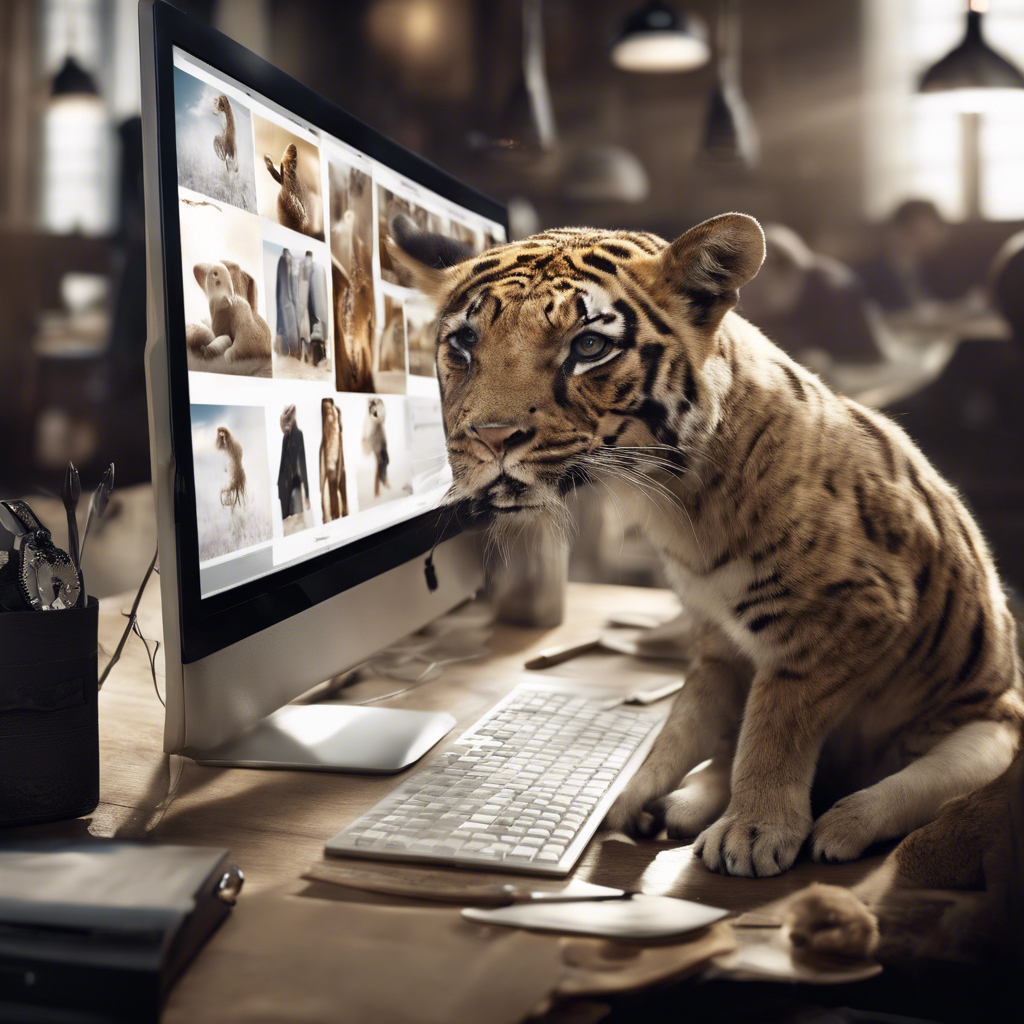 luxury pets