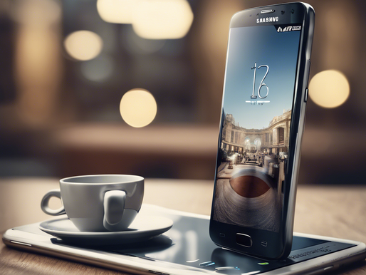 Optimizing Your Samsung Phone: Tips and Tricks for Better Performance