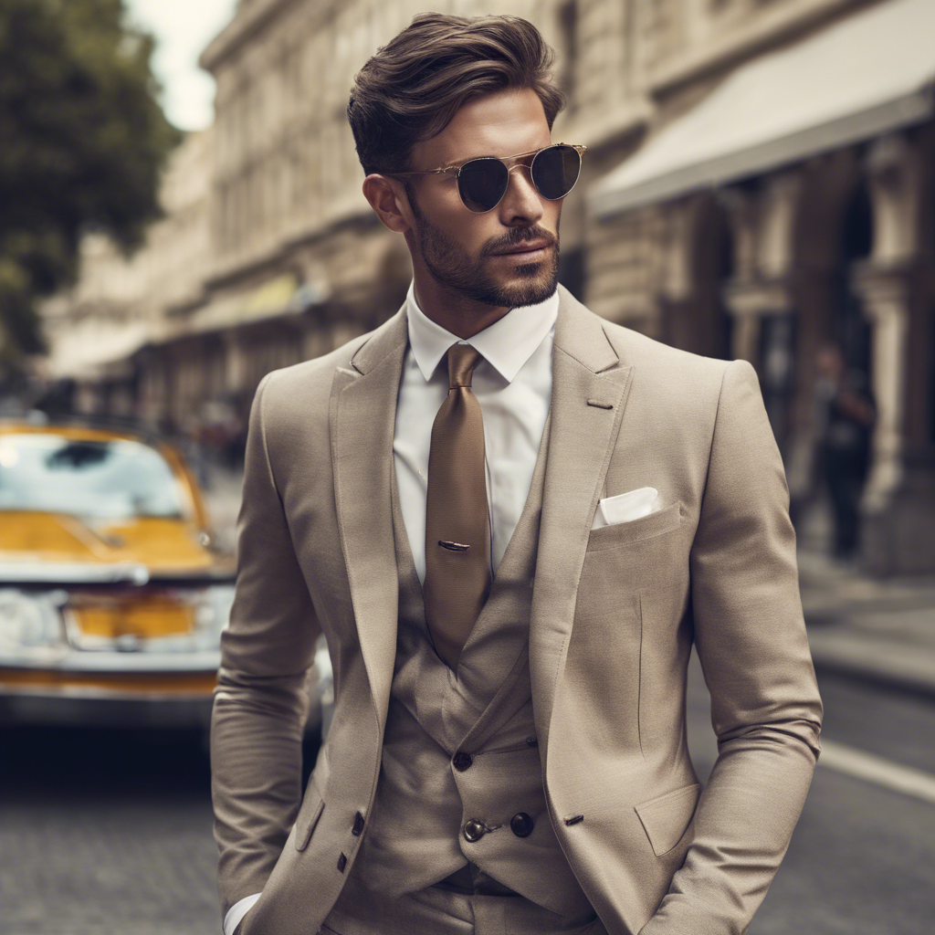 Sustainable Luxury