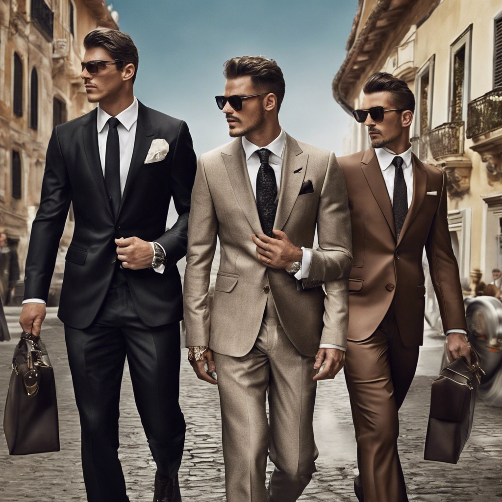 Italian Craftsmanship