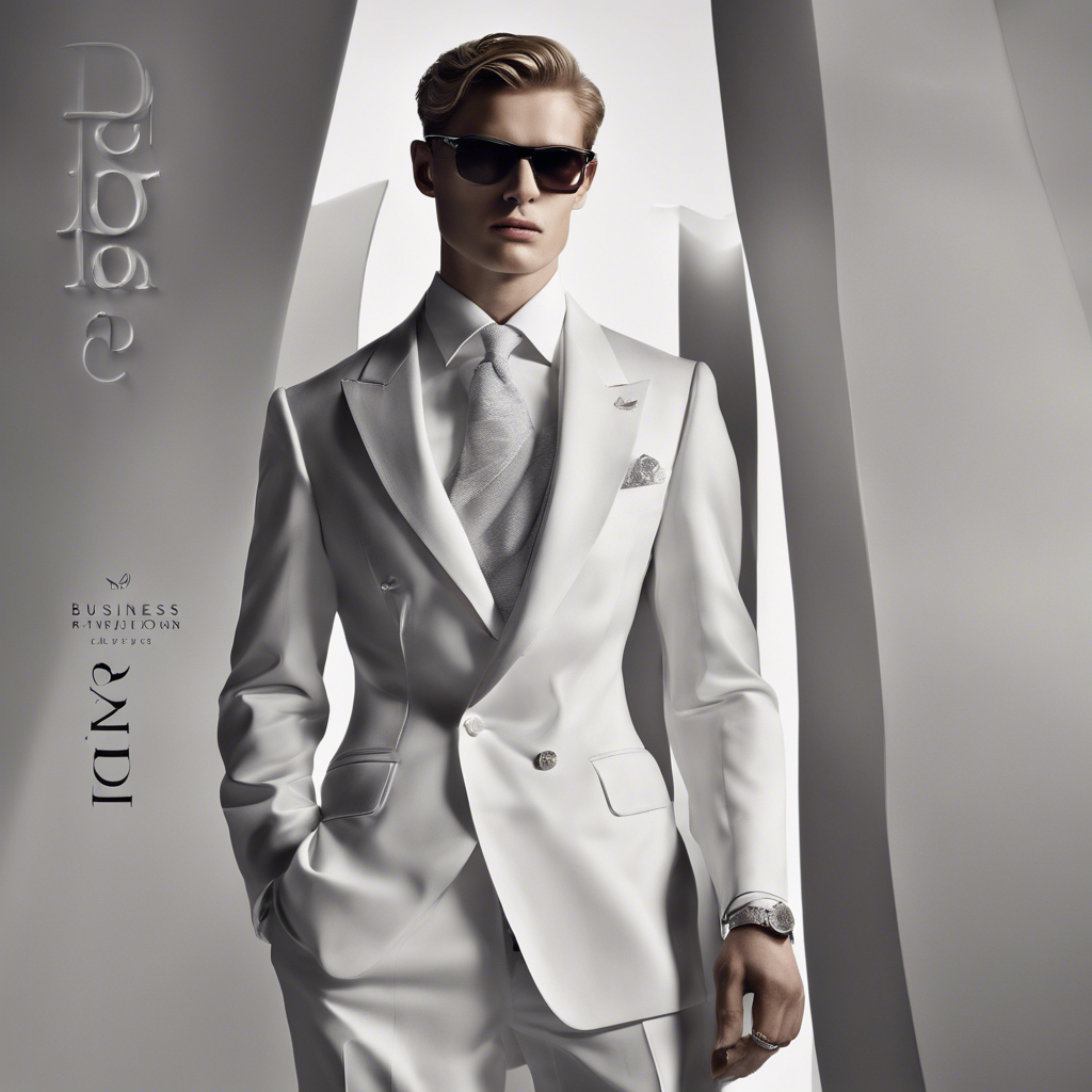 Dior Men's Fashion