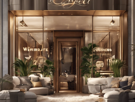 Embracing Sustainable Luxury Travel in 2025: A Personal Journey