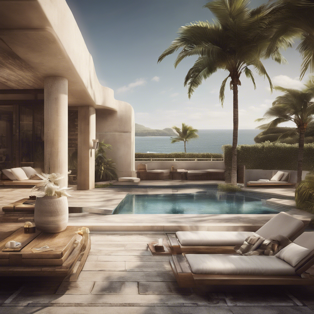 Spa Retreat