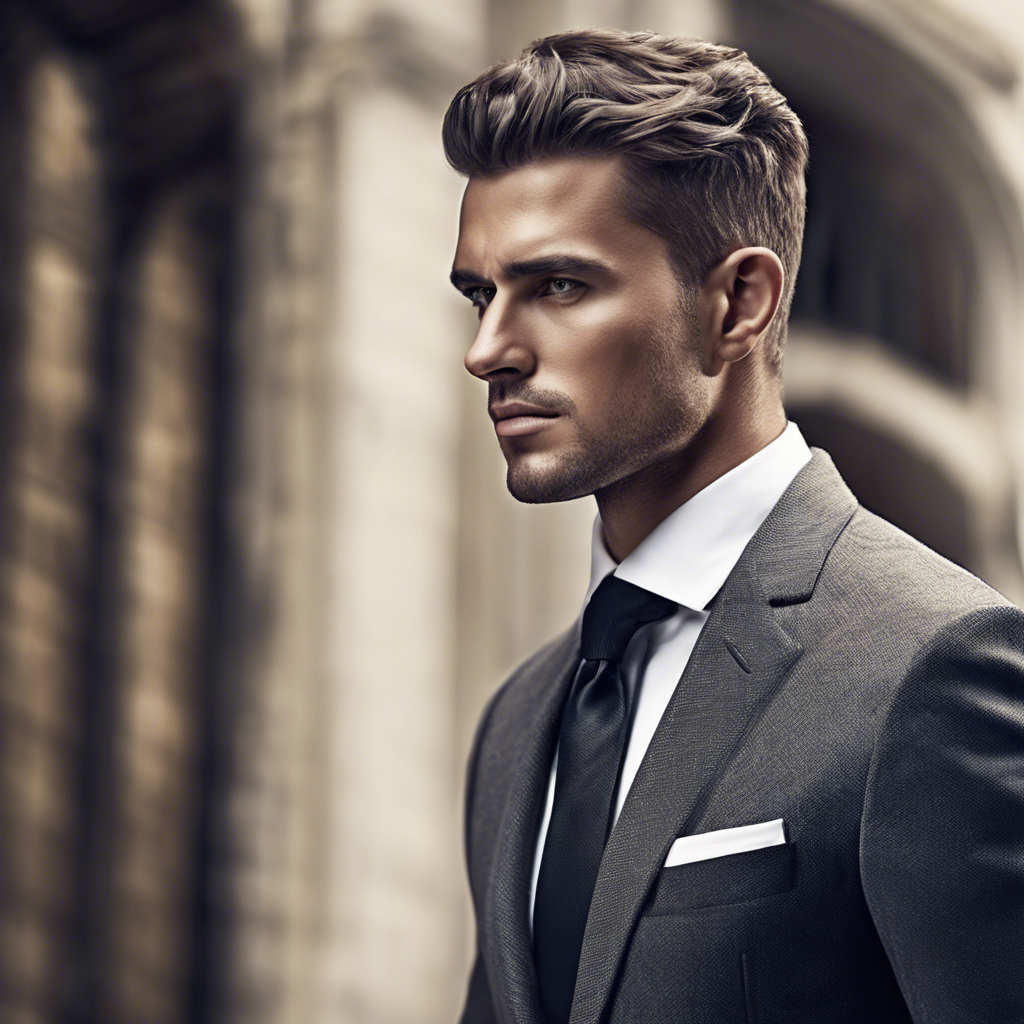 Men's Fashion Trends
