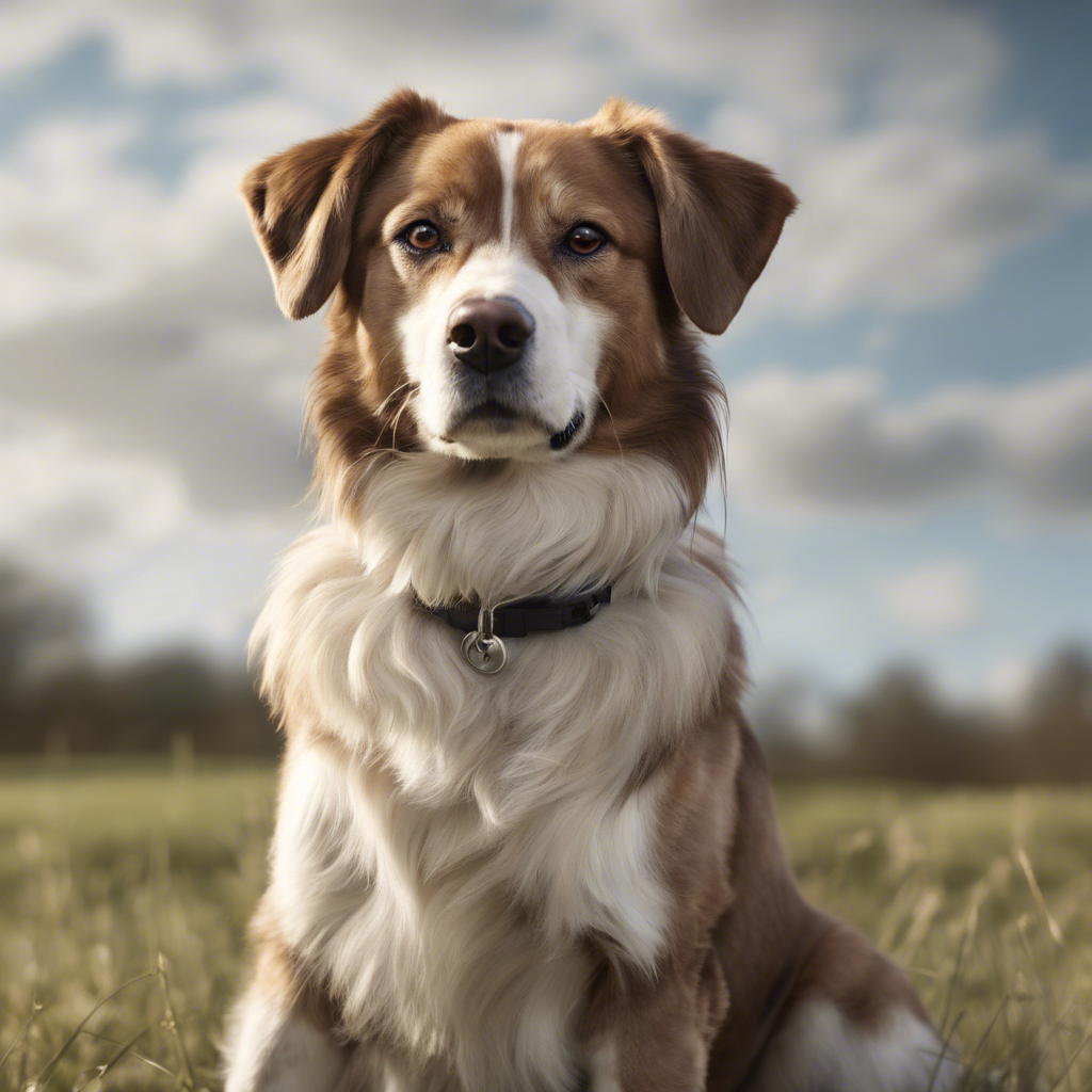 Pembroke Welsh Corgi