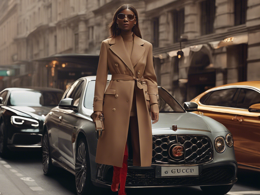 Unveiling the Power of Influencer Partnerships in Luxury Retail: A Personal Journey