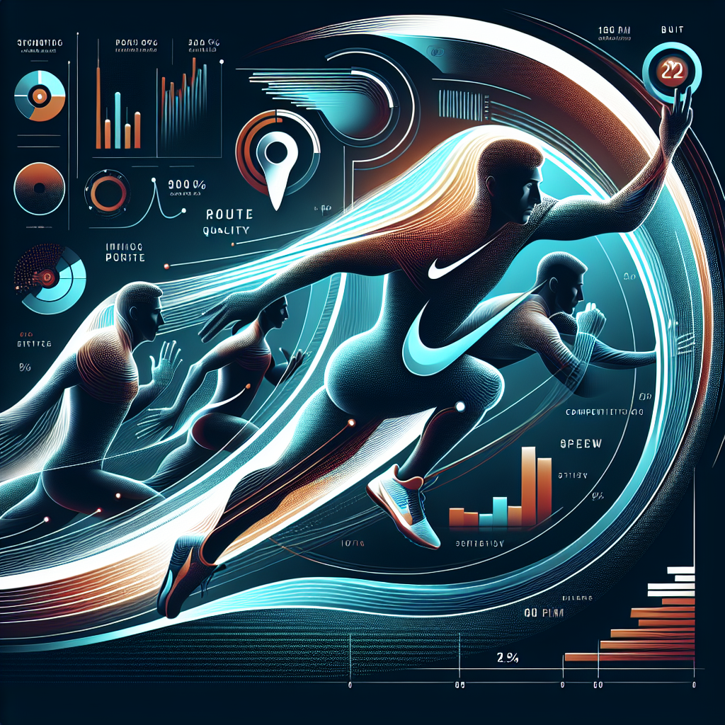 Nike Sustainable Practices