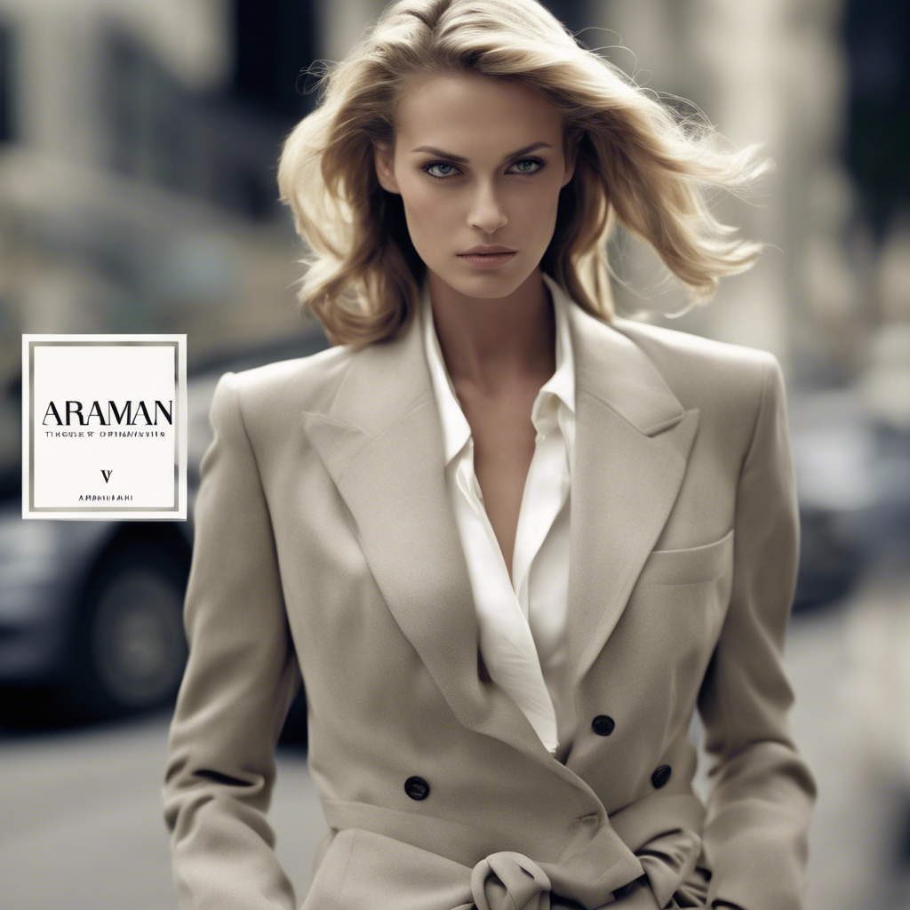 Fashion Elegance