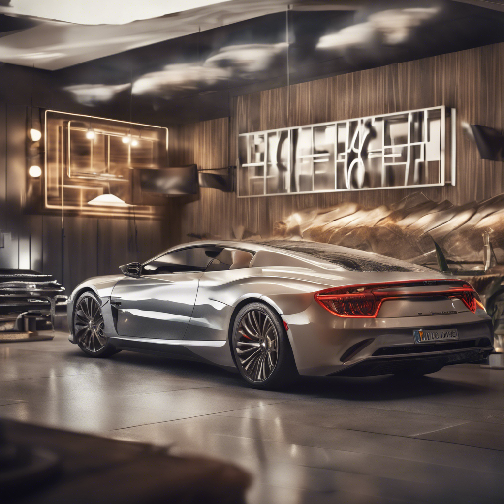Luxury Brand Collaboration