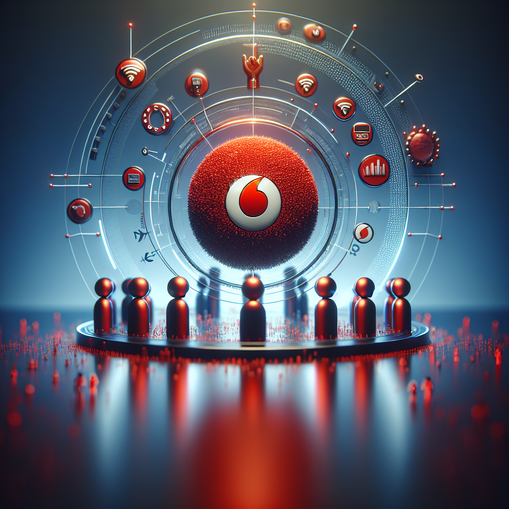 Vodafone Logo