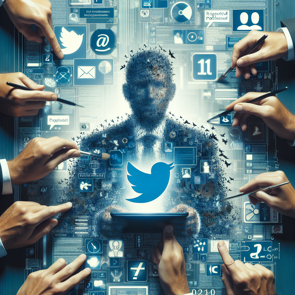 Twitter for Professional Development