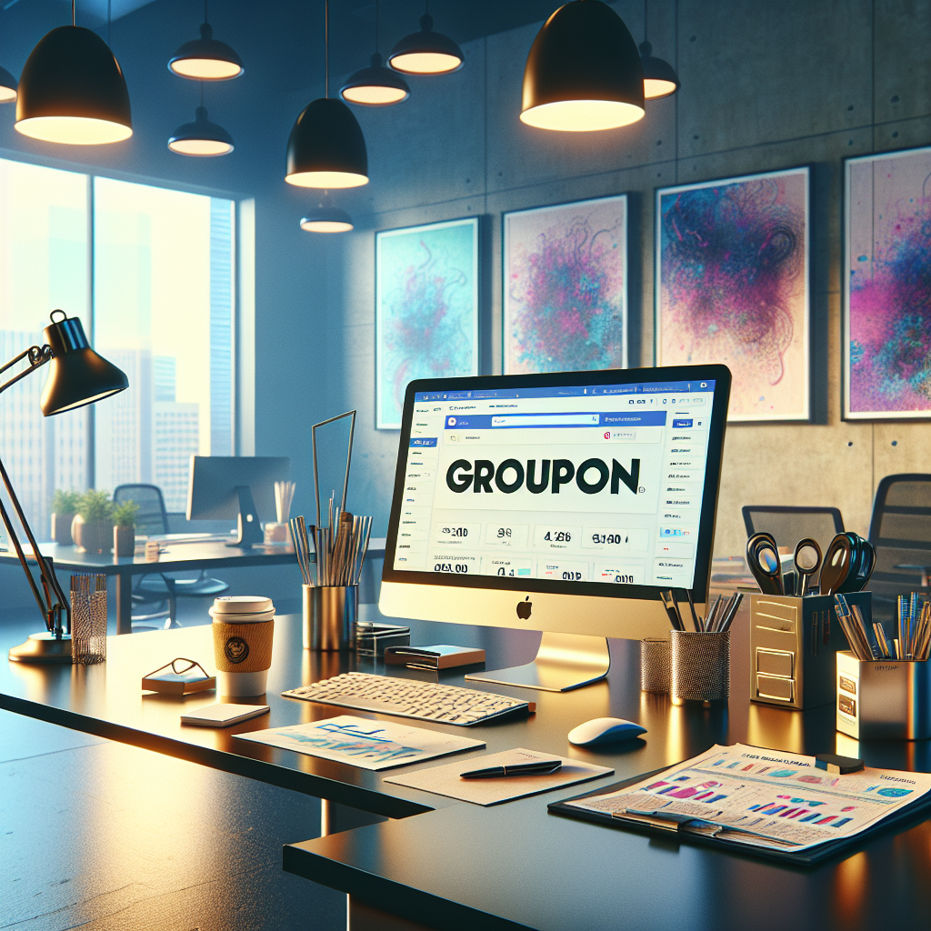 Groupon Lifestyle