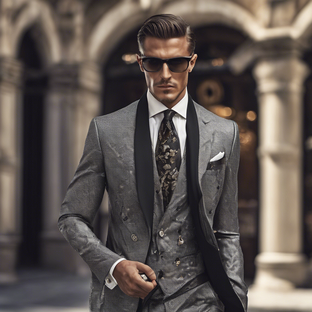 Dolce & Gabbana Fashion