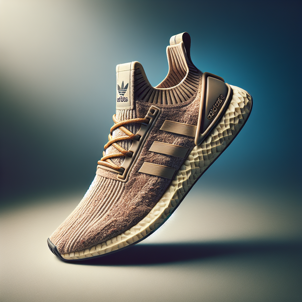 Adidas Luxury Shoes Impact