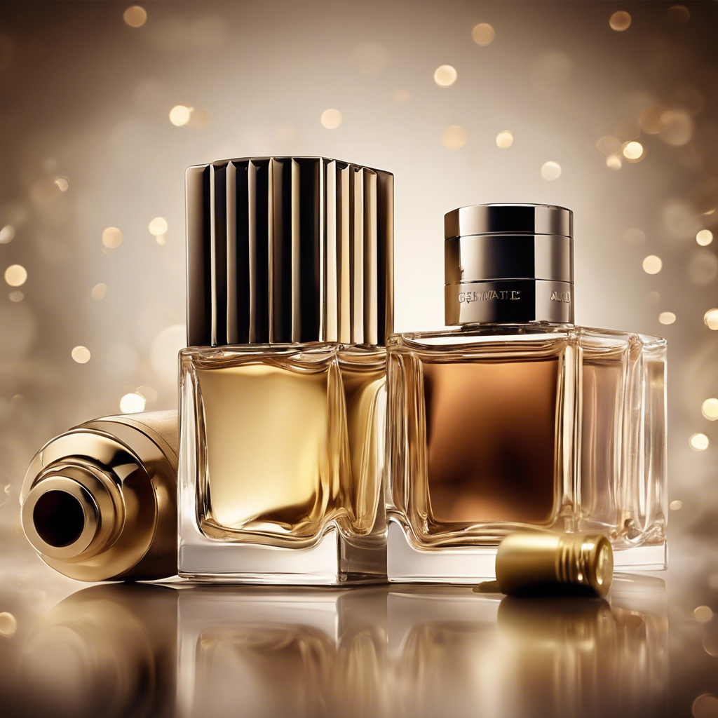 Luxury Perfume Collection