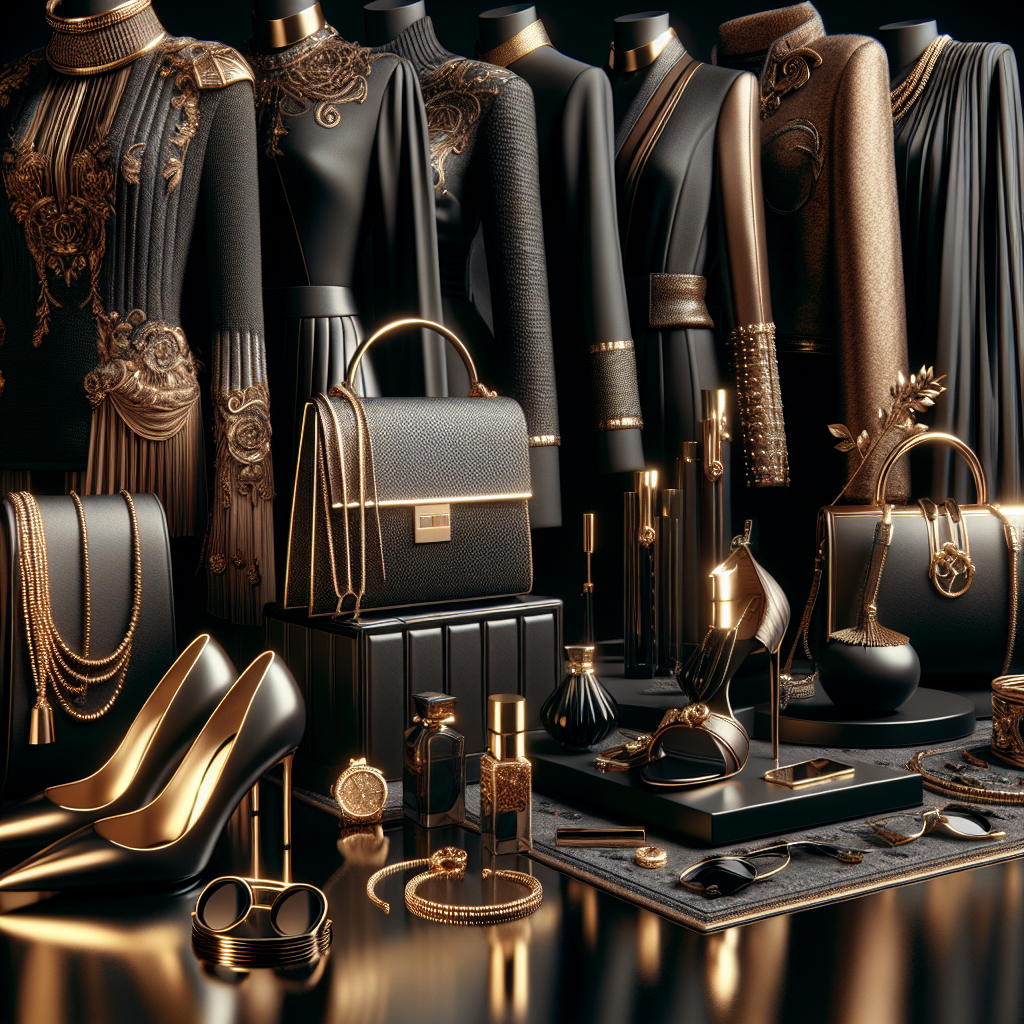 Future of Luxury Fashion