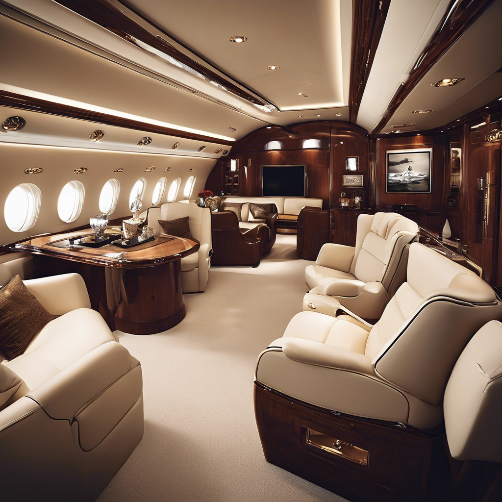 Private Jet