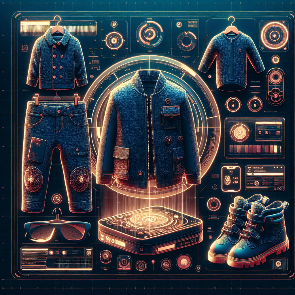 Fashion Forward