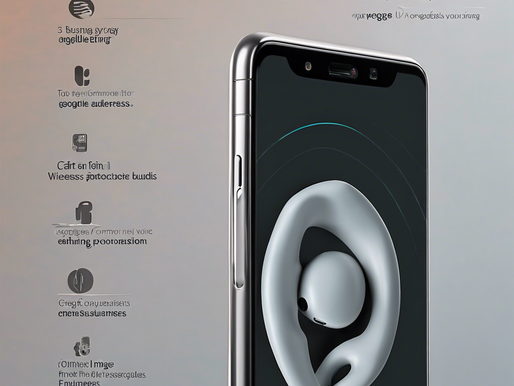 Top 5 Google Phone Accessories You Need to Enhance Your Device