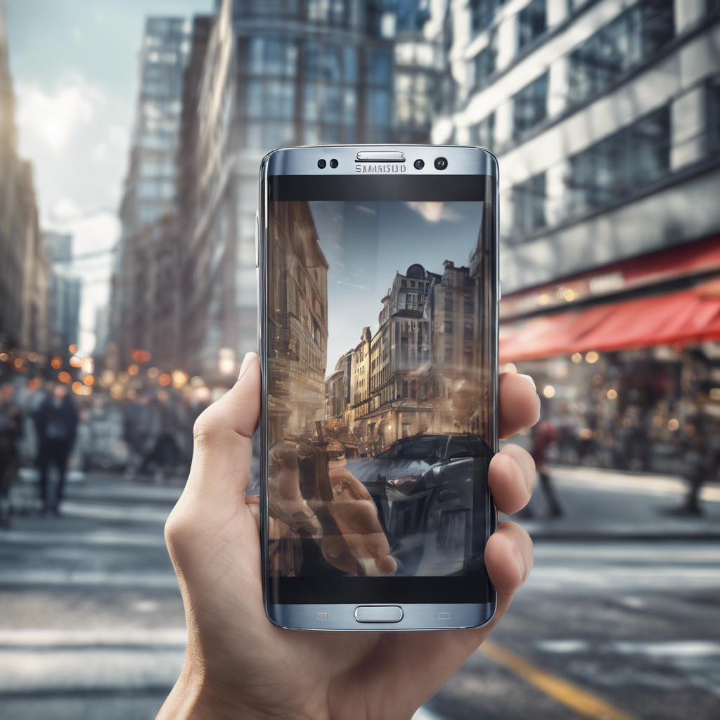 Samsung Customization