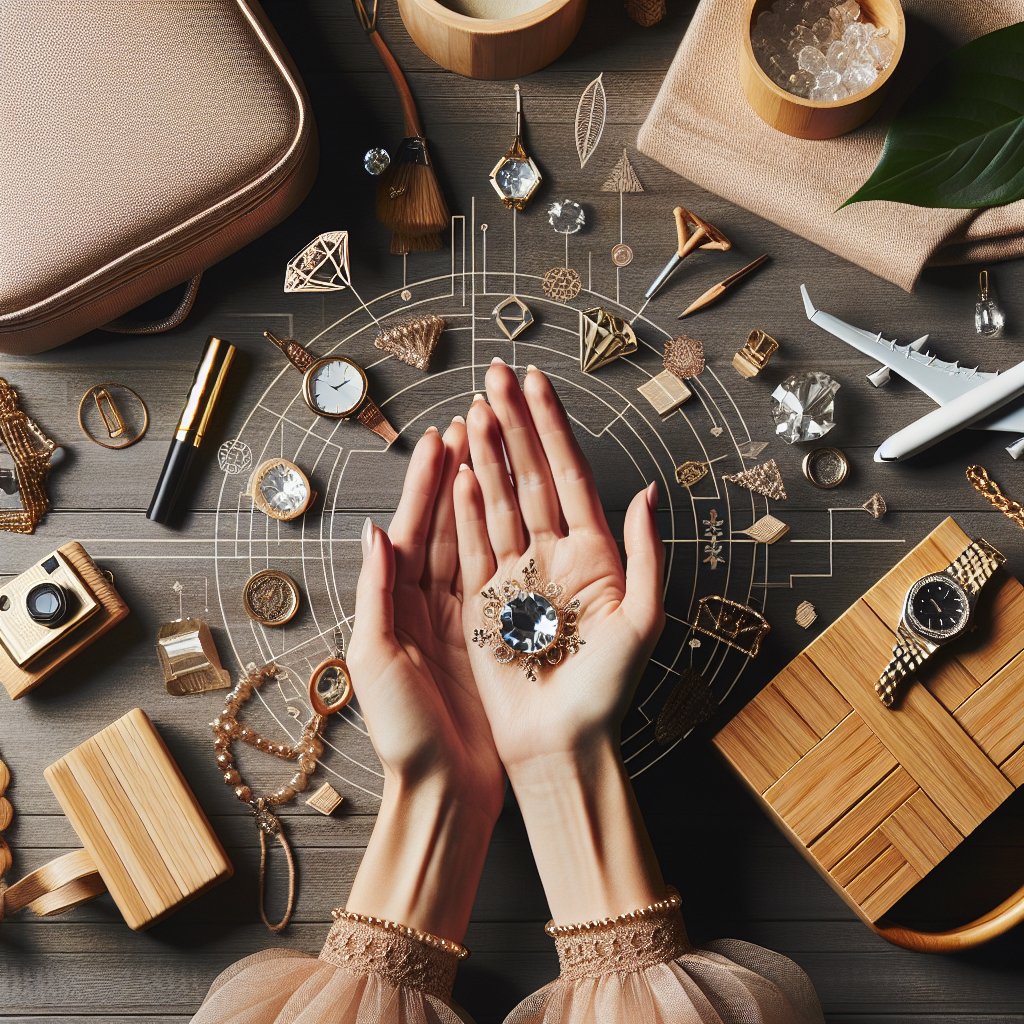 Sustainable Luxury
