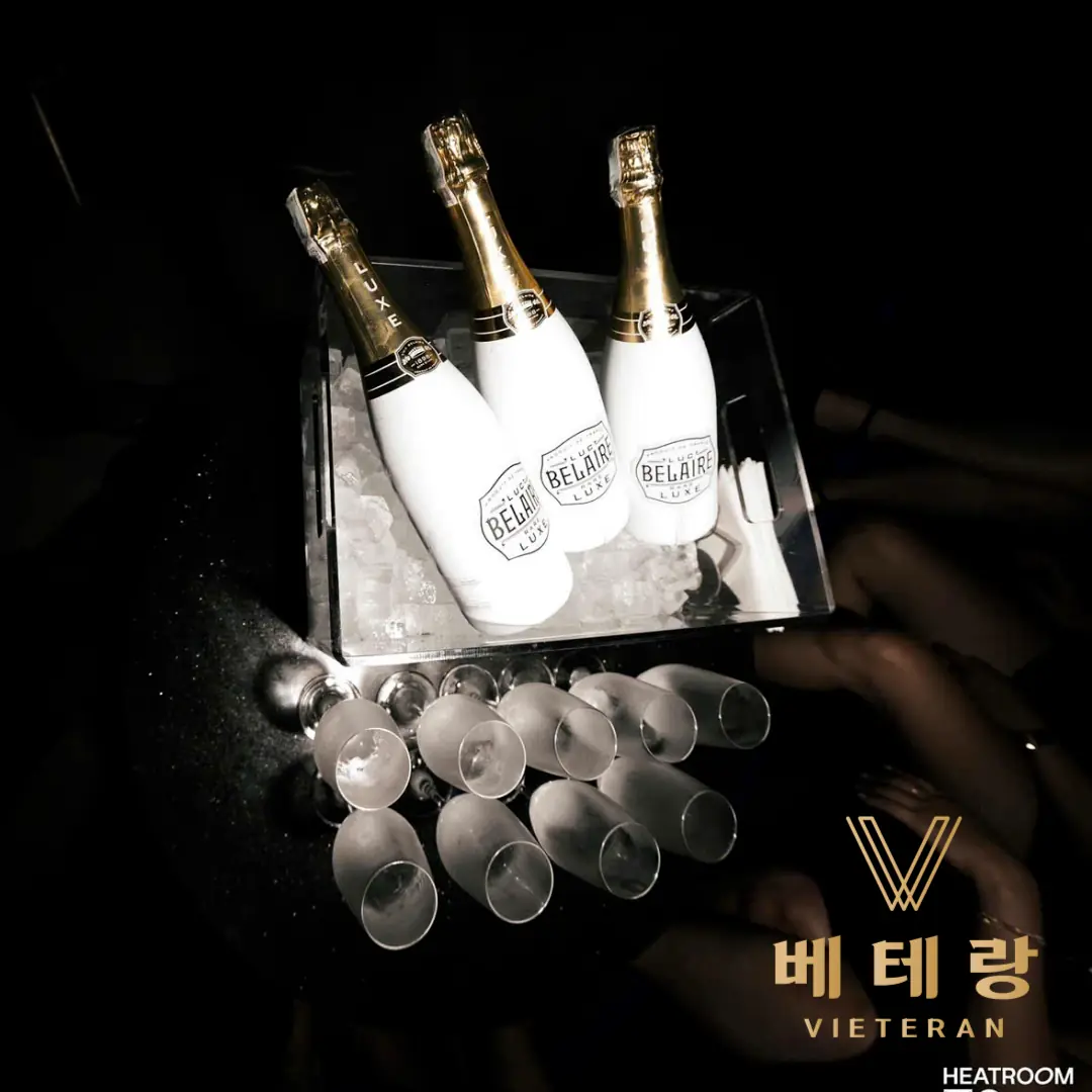 호치민 로코 클럽 3