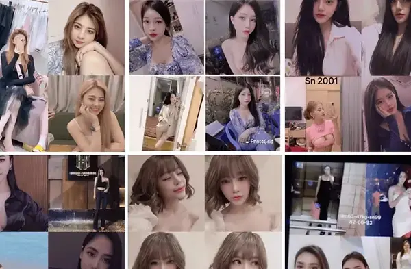 한인가라오케 꽁가이 사이즈