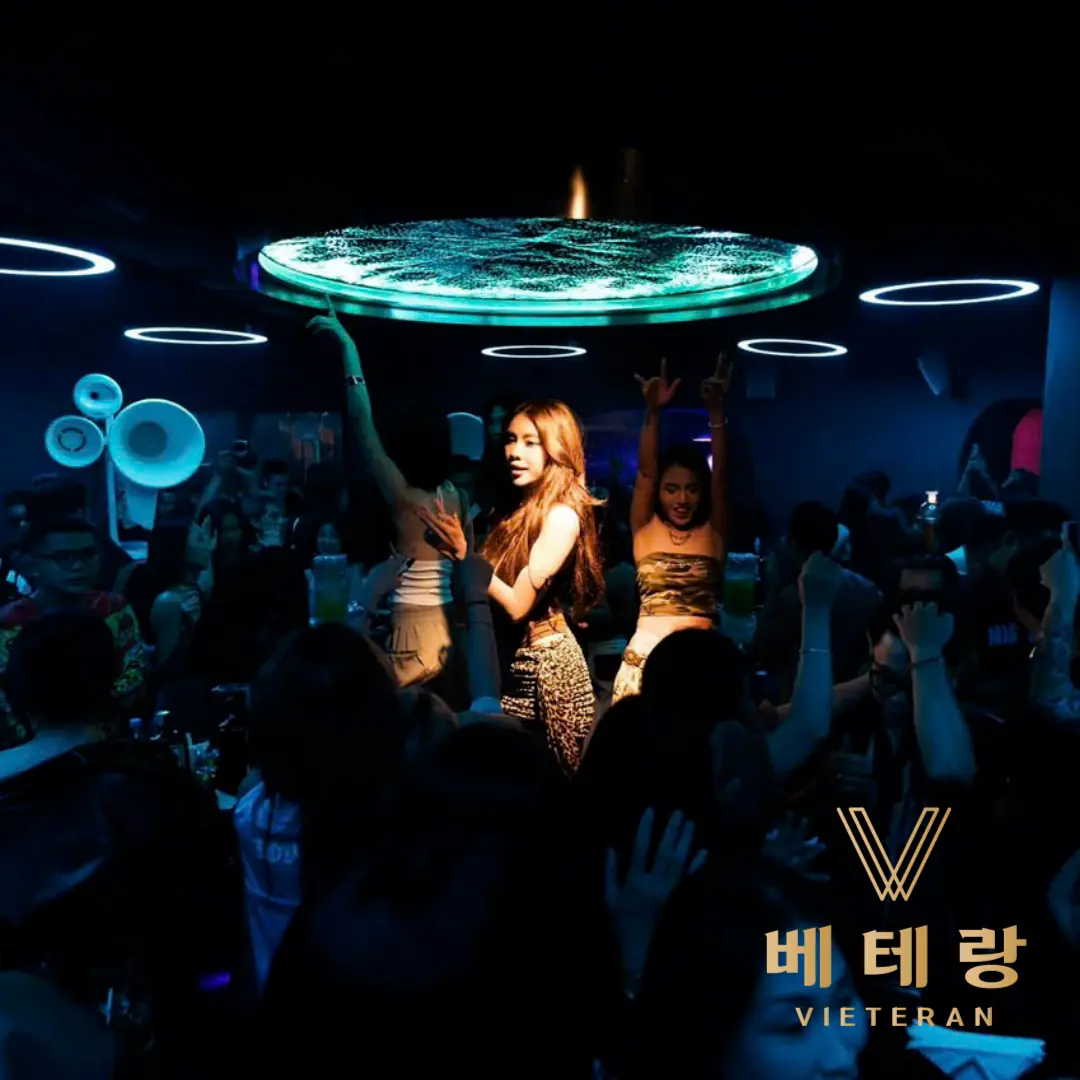 호치민 로코 클럽 1