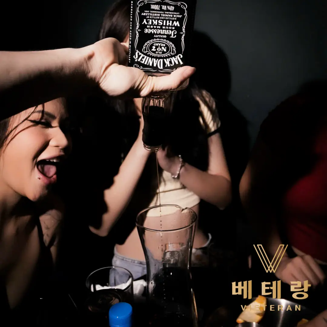 호치민 로코 클럽 2