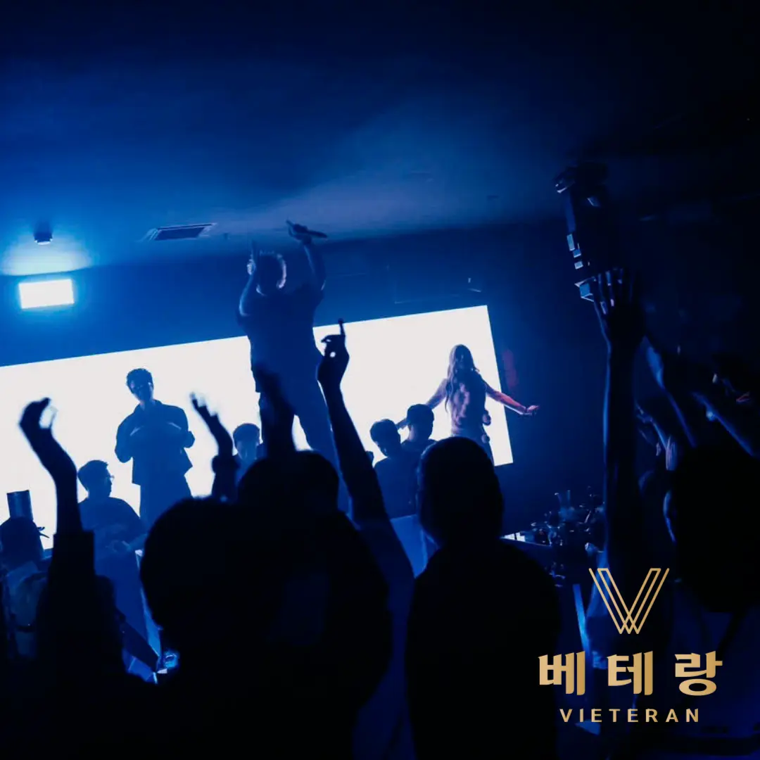 호치민 롤라 클럽 6