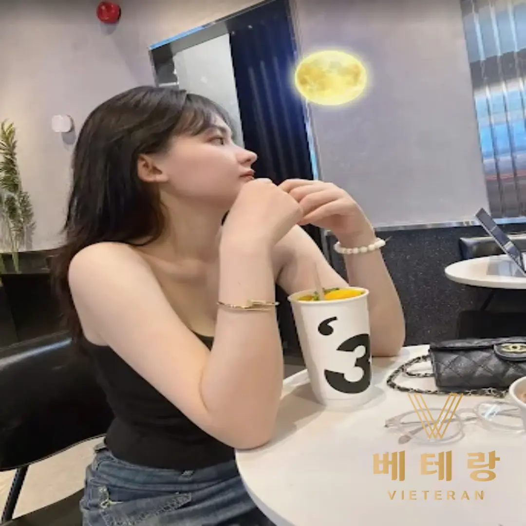 호치민 시크릿 바 꽁가이 2
