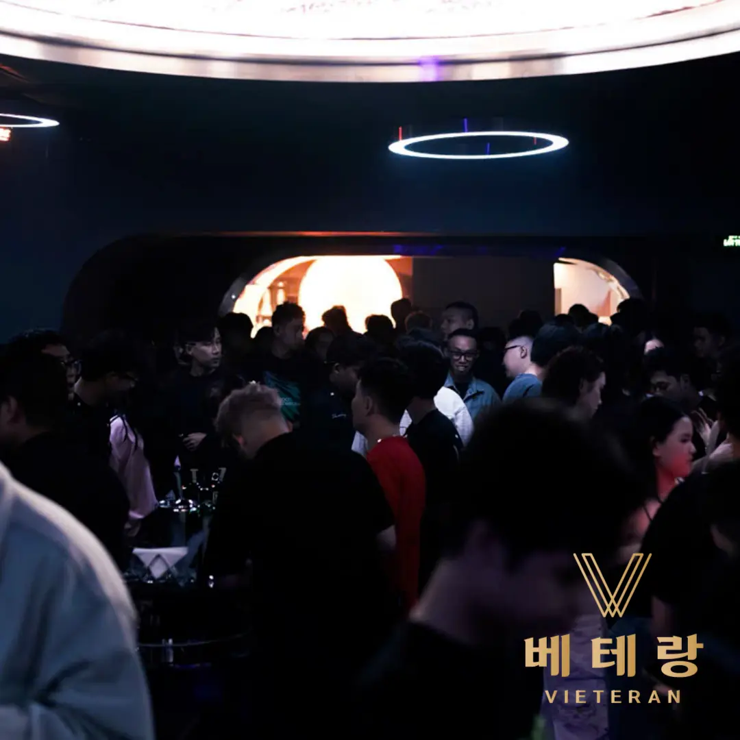 호치민 로코 클럽 5