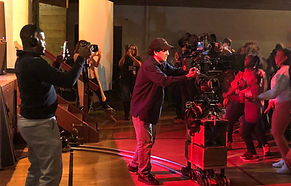 Director of Photography at one of our events filming youth MG_0004.JPG