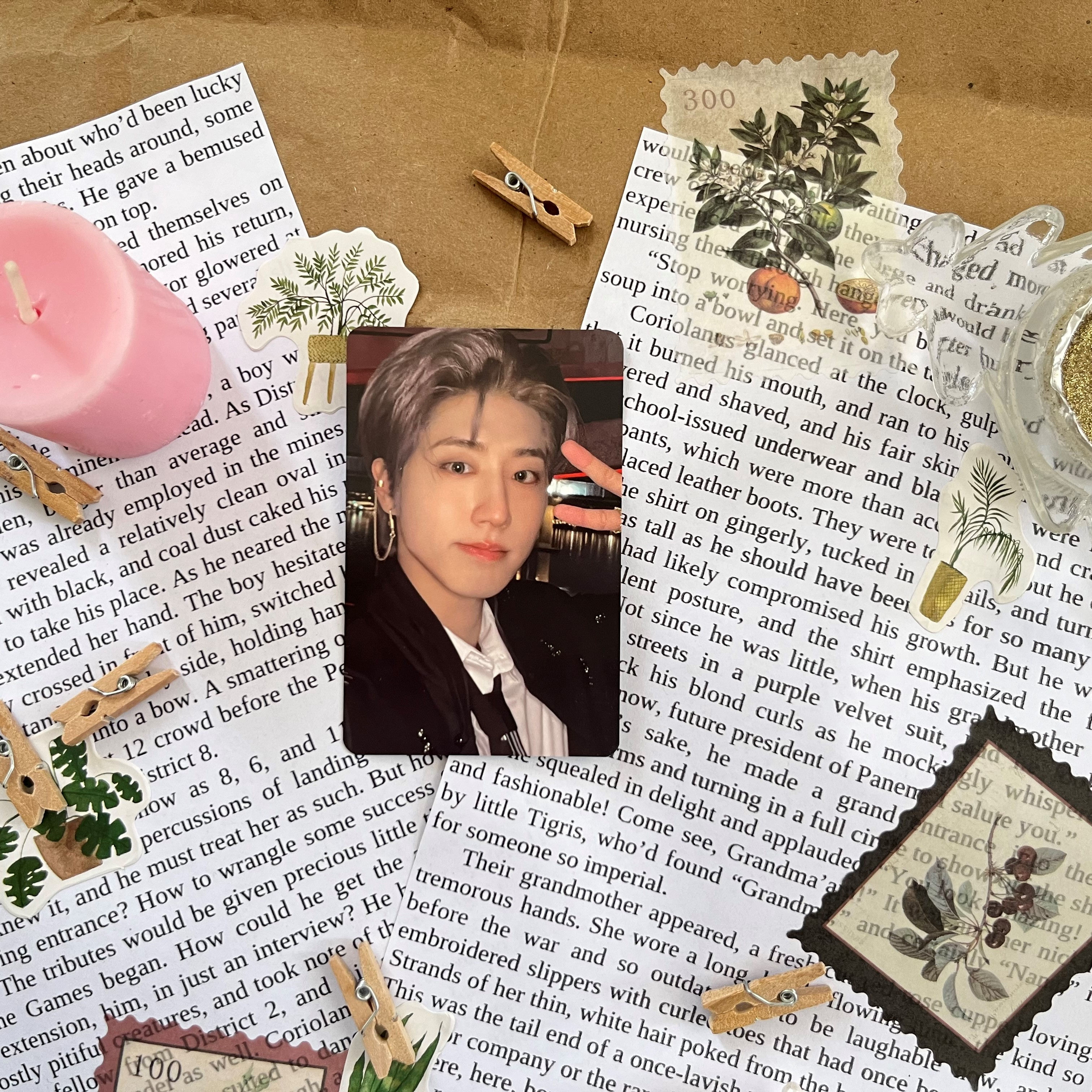 STRAY KIDS ★★★★★ (5-STAR) HAN VER KTOWN4U