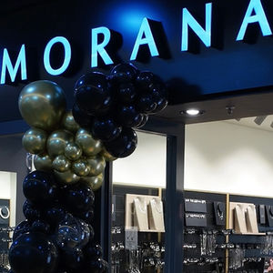 Morana Continental | Reabertura