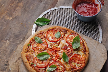 Where to eat in Shrewsbury