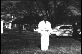Naihanchi Nidan - #oyatate