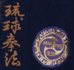 Ryukyu Kempo and Patch.png