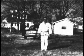 Pinan Shodan - #oyatate