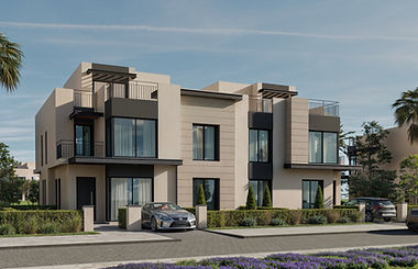 استثمر في عقارات العاصمة الإدارية والتجمع الخامس مع أفضل أنظمة السداد