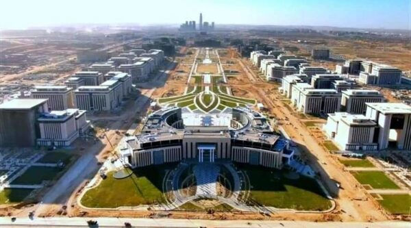 تحليل العاصمة الإدارية الجديدة: هل ما زالت فرصة حقيقية للسكن والاستثمار في 2025؟