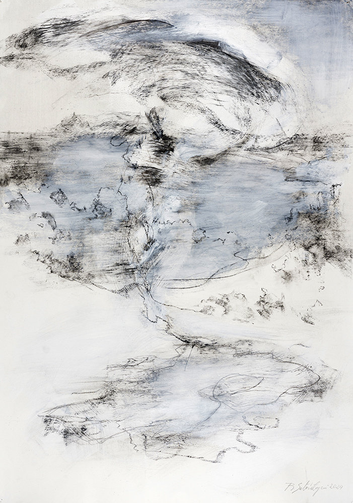 Rafael Satrústegui, obra 12